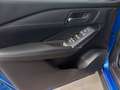 Nissan Qashqai 1.3 DIG-T mHEV 12V N-Connecta 4x2 Aut. 116kW Bleu - thumbnail 10