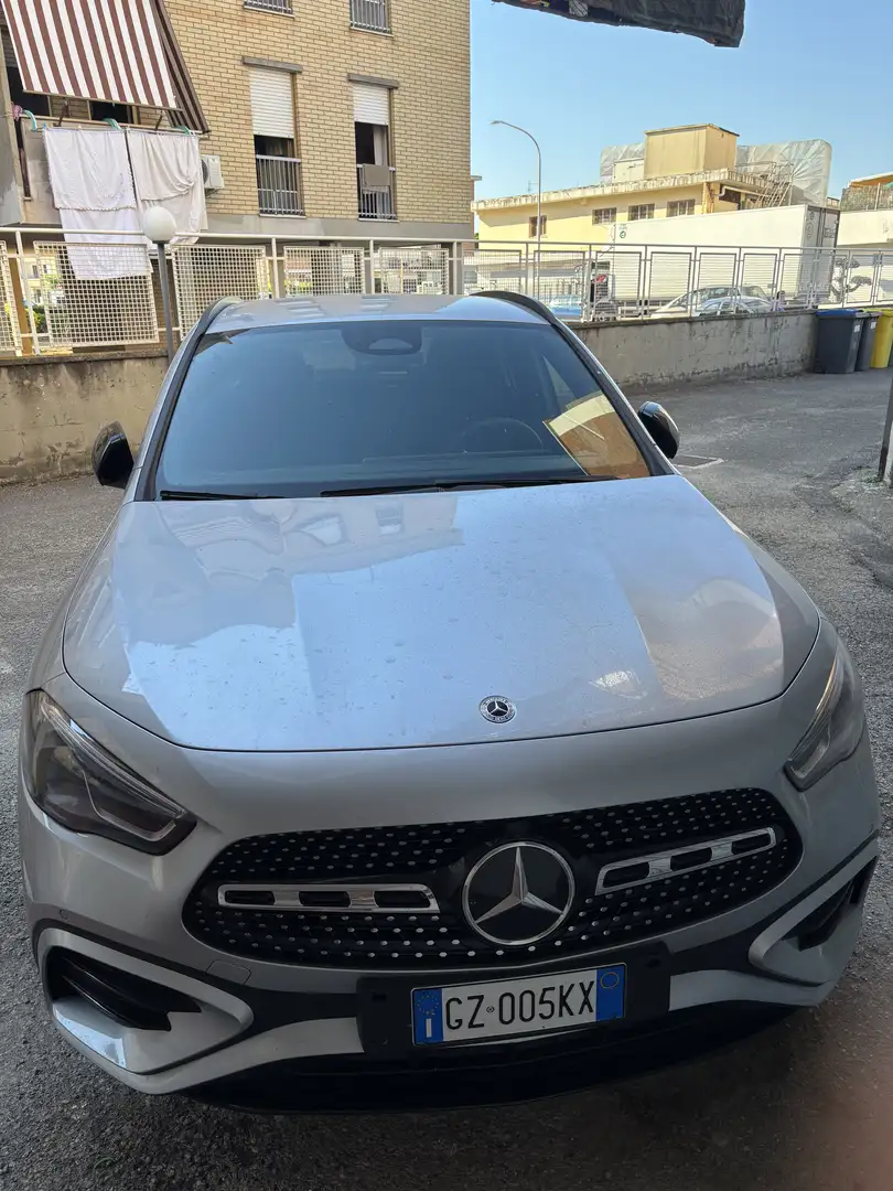 Mercedes-Benz GLA 200 d Sport 4matic auto - 1