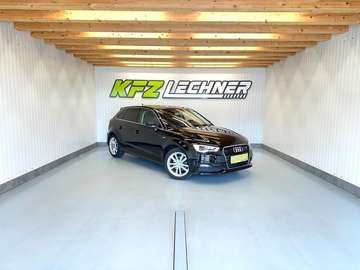 SB 1.2 TFSI "S line" SITZH*NAVI*PDC