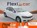 Volkswagen Polo 1.6TDI Advance 59kW Blanco - thumbnail 1