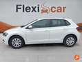 Volkswagen Polo 1.6TDI Advance 59kW Blanco - thumbnail 2