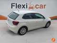 Volkswagen Polo 1.6TDI Advance 59kW Blanco - thumbnail 3