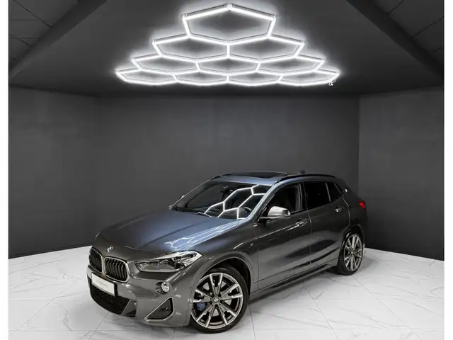 BMW X2 M M35i xDrive / Winter set