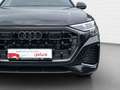 Audi Q8 55 TFSIe quattro*MATRIX*OPTIK-PAKET*NAVI*AHK* Fekete - thumbnail 11
