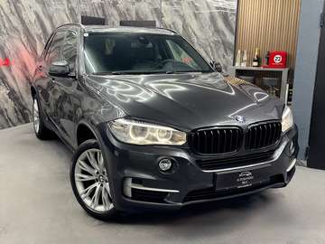 xDrive 30d F15 *SPORTPAKET, LED*