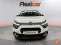 Citroen C3 PureTech 60KW (83CV) C-Series Blanc - thumbnail 2