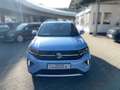 Volkswagen T-Cross T-CROSS 1.0 TSI DSG R-Line ACC IQ Drive AHK Grün - thumbnail 8