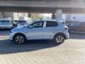 Volkswagen T-Cross T-CROSS 1.0 TSI DSG R-Line ACC IQ Drive AHK Grün - thumbnail 3