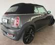 MINI Cooper S Cabrio Cooper S TÜV&SERVICE NEU 1.HAND XENON Grigio - thumbnail 3