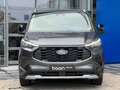 Ford Tourneo Custom 2.5 PHEV Active 233 PK | Elektrische schuifdeuren Grijs - thumbnail 5