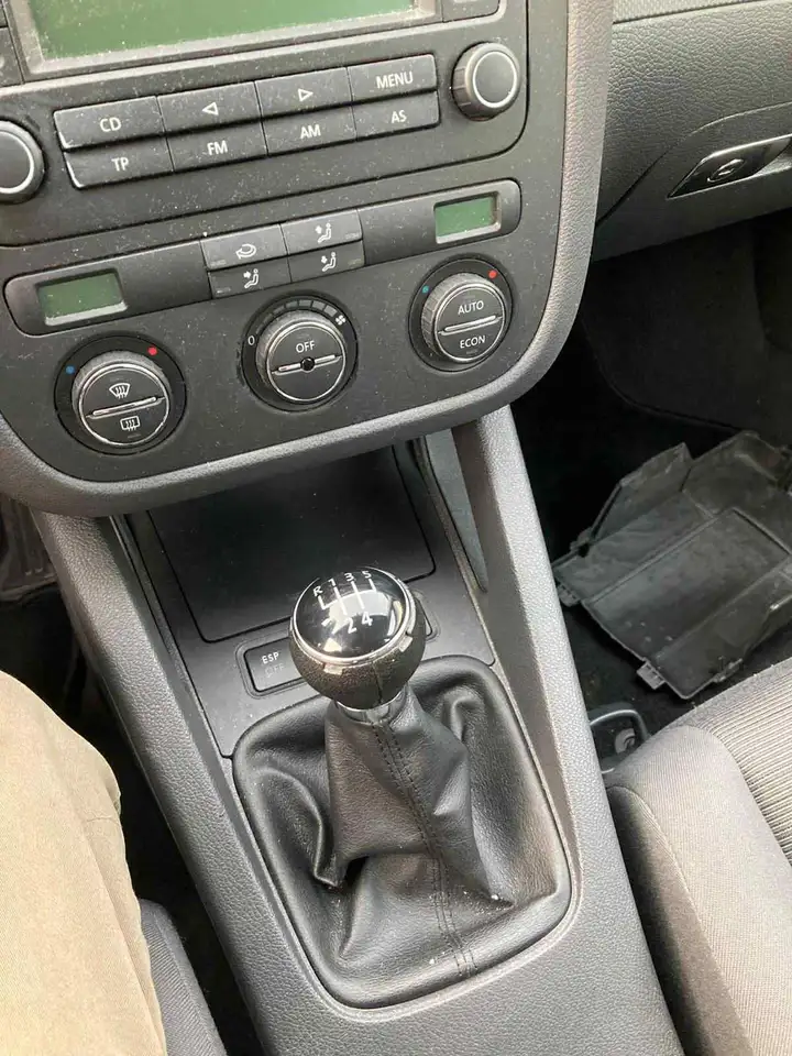 Volvo S40 1.8i, foto 5