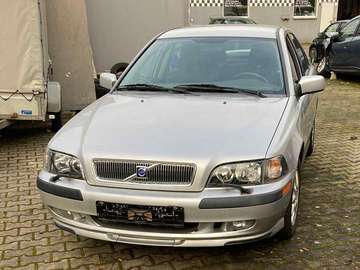S40 1.8i