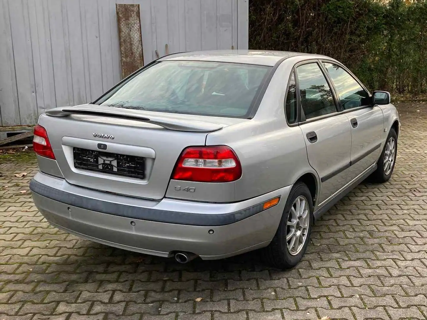 Volvo S40 S40 1.8i - 2