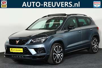 2.0 TSI 4DRIVE / Opendak / Beats / ACC / Kuipstoel