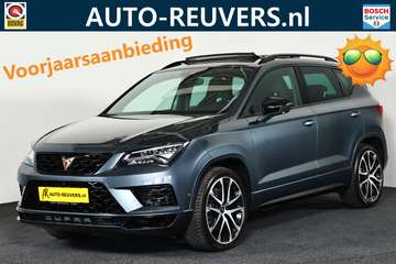 2.0 TSI 4DRIVE / Opendak / Beats / ACC / Kuipstoel