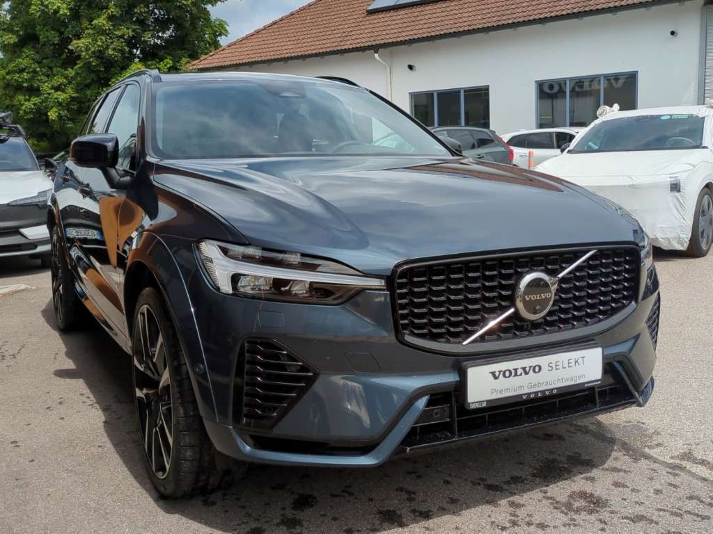 Volvo XC 60
