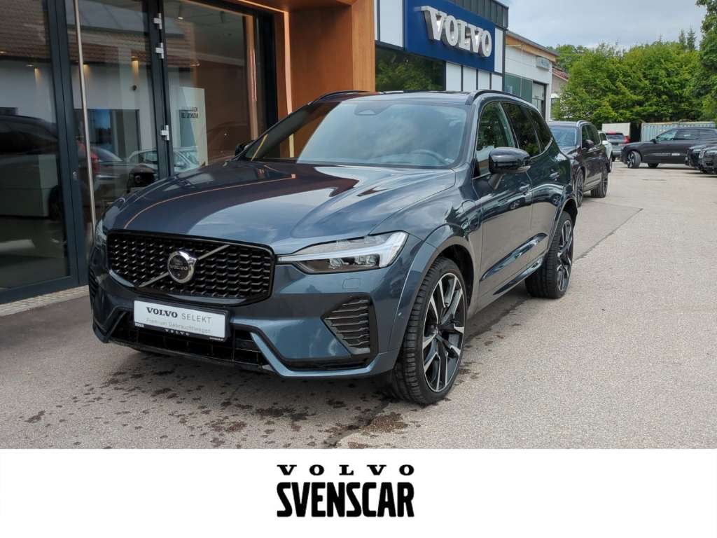 Volvo XC 60