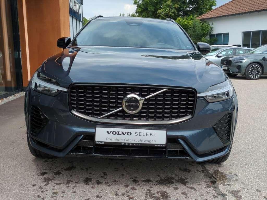 Volvo XC 60