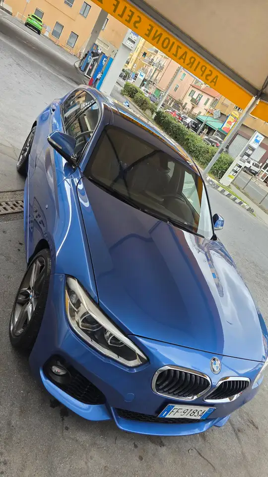 BMW 116