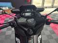 Yamaha X-Max 125 125 Tech Max - Bluetooth - GPS - Visière sport - Démarrage sans clé - Dosseret pour passagers - Garantie constructeur Noir - thumbnail 9