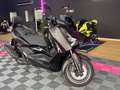 Yamaha X-Max 125 125 Tech Max - Bluetooth - GPS - Visière sport - Démarrage sans clé - Dosseret pour passagers - Garantie constructeur Noir - thumbnail 1