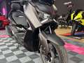 Yamaha X-Max 125 125 Tech Max - Bluetooth - GPS - Visière sport - Démarrage sans clé - Dosseret pour passagers - Garantie constructeur Noir - thumbnail 20