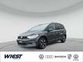 Volkswagen Touran 2.0 TDI Highline DSG Navi ACC Pano ergoAc Grau - thumbnail 1