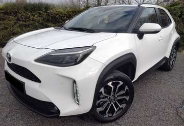 Hybrid 1.5 Adventure