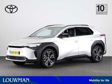 Premium 71 kWh 2WD | *DEMO* | Direct Leverbaar | B