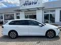 Volkswagen Golf Variant VIII Variant Active 2.0 TDI KLIMA LED NAVI ALU Weiß - thumbnail 9