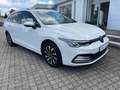 Volkswagen Golf Variant VIII Variant Active 2.0 TDI KLIMA LED NAVI ALU Weiß - thumbnail 2