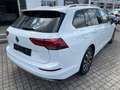 Volkswagen Golf Variant VIII Variant Active 2.0 TDI KLIMA LED NAVI ALU Weiß - thumbnail 8