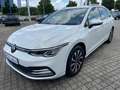 Volkswagen Golf Variant VIII Variant Active 2.0 TDI KLIMA LED NAVI ALU Weiß - thumbnail 4