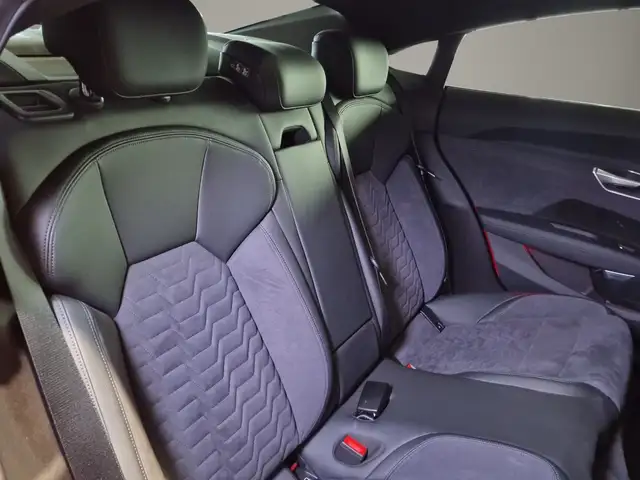 Audi E-Tron GT view 13