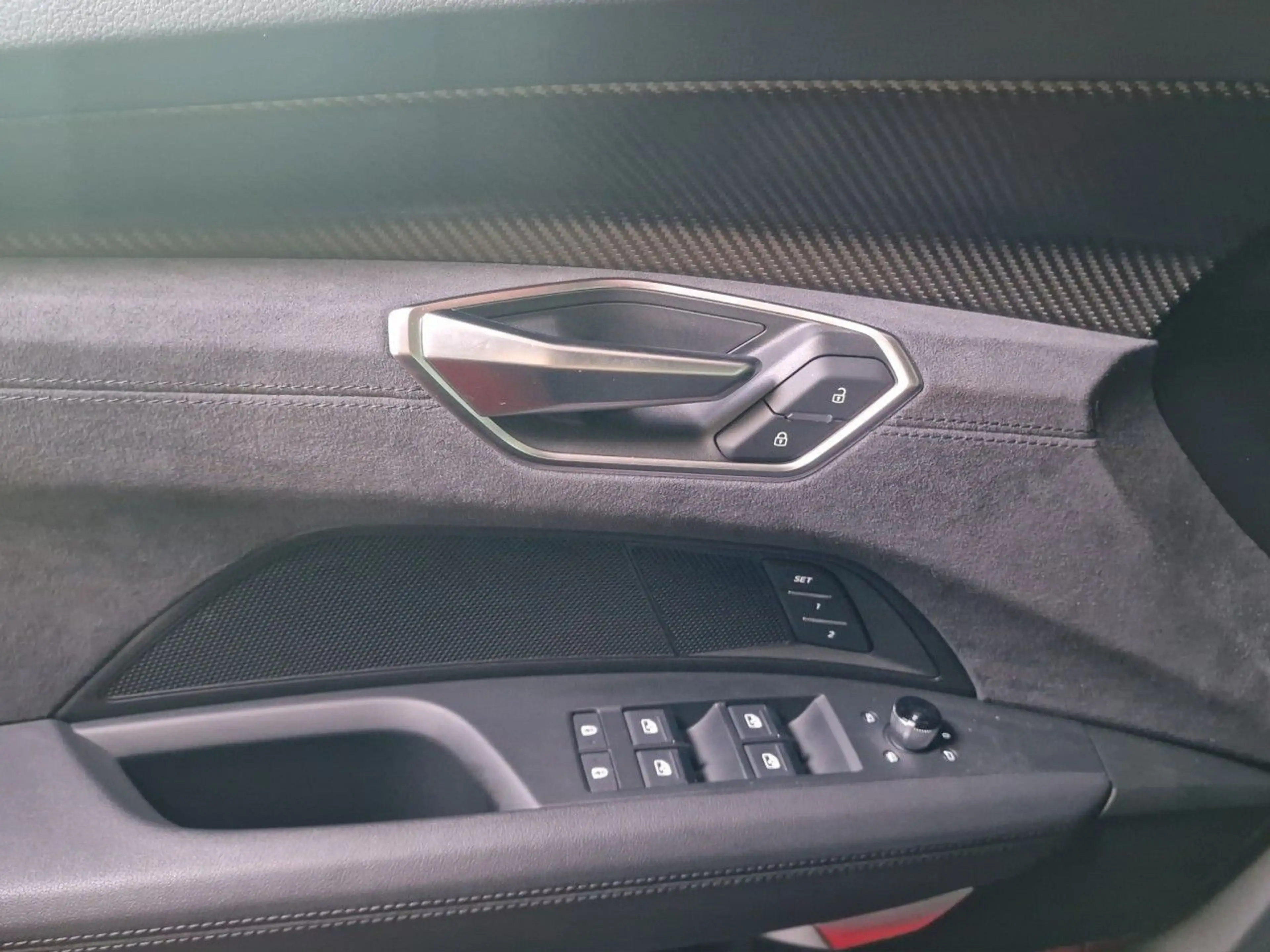 Audi RS e-tron GT quattro ACC Matrix-LED Panorama B&O Klima Navi — photo 13