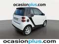 smart forTwo Coupé 40CDI Pure Aut. Blanco - thumbnail 4