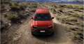 Jeep Avenger 1.2 Turbo MHEV 4xe UPLAND+OVERLAND+THE NORTH FACE Rosso - thumbnail 4