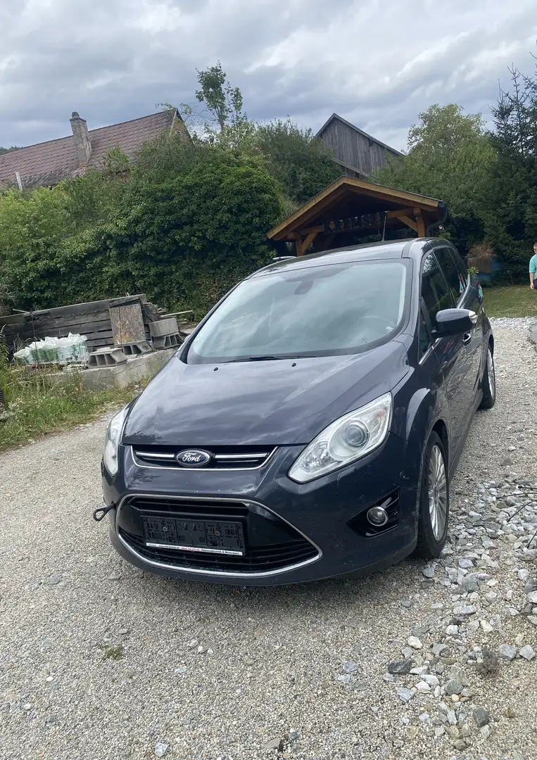 Ford Grand C-Max 2.0 TDCi Aut. Trend - 1