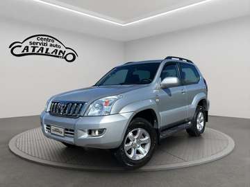 3.0 D-4D 166CV 6 MARCE 16V 3 porte