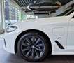 BMW 530 e Touring M Sport Kamera H&K ACC AHK HuD Beyaz - thumbnail 2