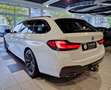 BMW 530 e Touring M Sport Kamera H&K ACC AHK HuD White - thumbnail 4