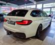 BMW 530 e Touring M Sport Kamera H&K ACC AHK HuD Білий - thumbnail 6