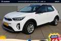 Kia Stonic 1.0 T-GDi MHEV DynamicLine Navigatie / Camera / Da Blanc - thumbnail 1