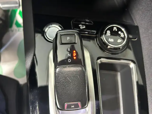 Peugeot 3008 view 15