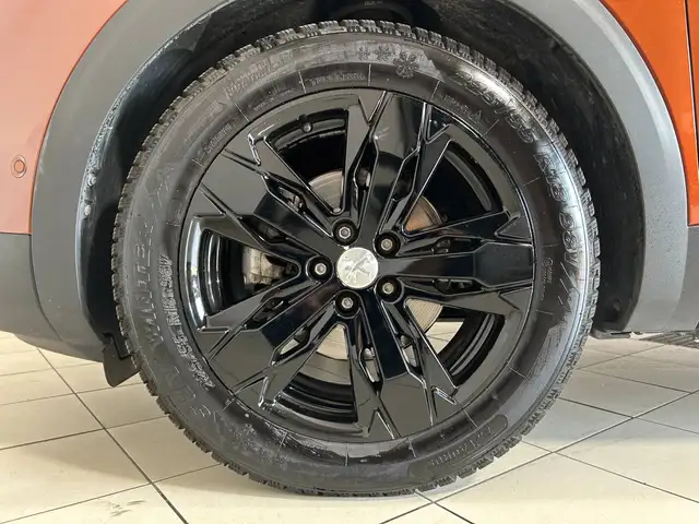 Peugeot 3008 view 8