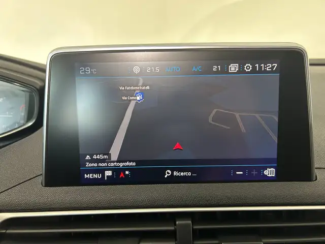 Peugeot 3008 view 14