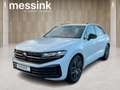 Volkswagen Touareg 3.0 V6 TSI eHybrid R 4Motion NaviPro 360 Weiß - thumbnail 2