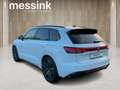 Volkswagen Touareg 3.0 V6 TSI eHybrid R 4Motion NaviPro 360 Weiß - thumbnail 3
