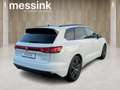 Volkswagen Touareg 3.0 V6 TSI eHybrid R 4Motion NaviPro 360 Weiß - thumbnail 4
