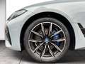 BMW i4 eDrive40 Gran Coupe M Sportpaket HiFi DAB Grijs - thumbnail 9